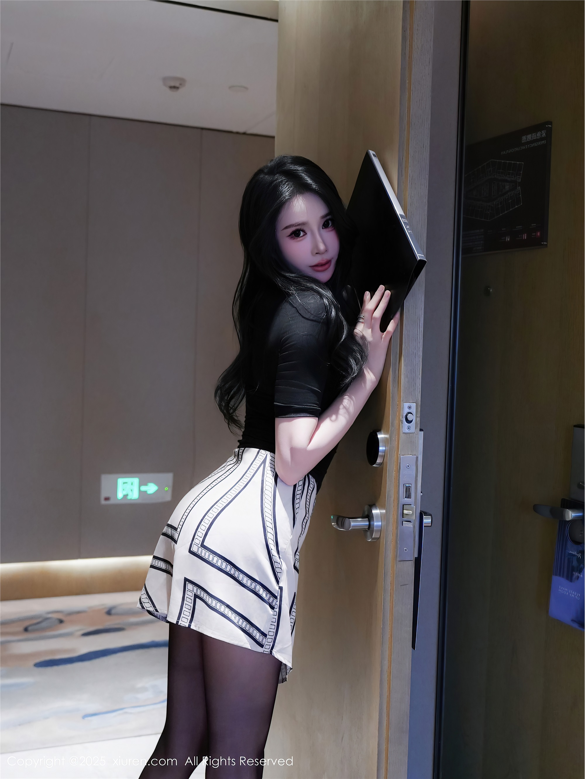 Xiuren秀人网 2025.09.28 NO.10817 椰汁糯米姬